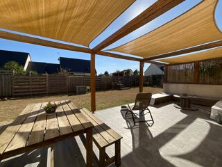  Maison � vendre 8 pi�ces 181 m�