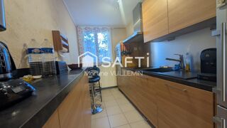 Appartement 4 pièces 63 m² · à Besancon · 63 m² · 130 000 €