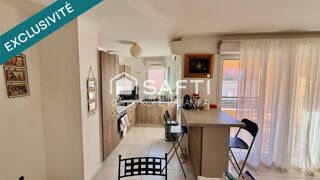  Appartement � vendre 3 pi�ces 74 m�