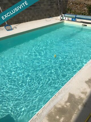  Maison � vendre 6 pi�ces 186 m�