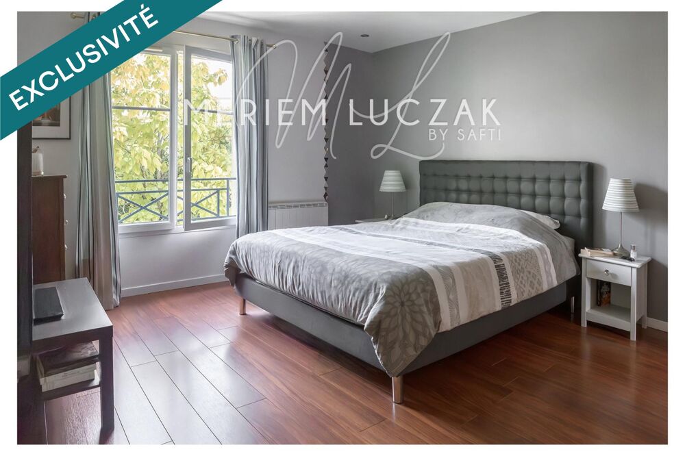 � vendre  Maison Saint-Nom-la-Bret�che (78860)