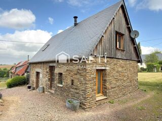  Maison à vendre 4 pièces 77 m²