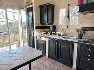  Maison à vendre 8 pièces 150 m²