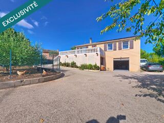  Maison � vendre 5 pi�ces 130 m�