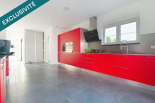  Maison � vendre 6 pi�ces 180 m�