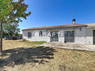  Maison à vendre 6 pièces 130 m²