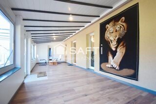  Maison � vendre 5 pi�ces 160 m�