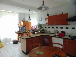  Maison � vendre 6 pi�ces 140 m�