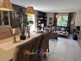  Maison � vendre 7 pi�ces 194 m�