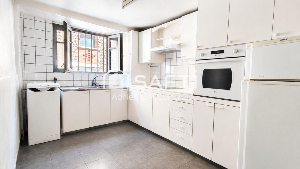 Vente Appartement Appartement cosy au cœur du quartier St Louis ! Versailles