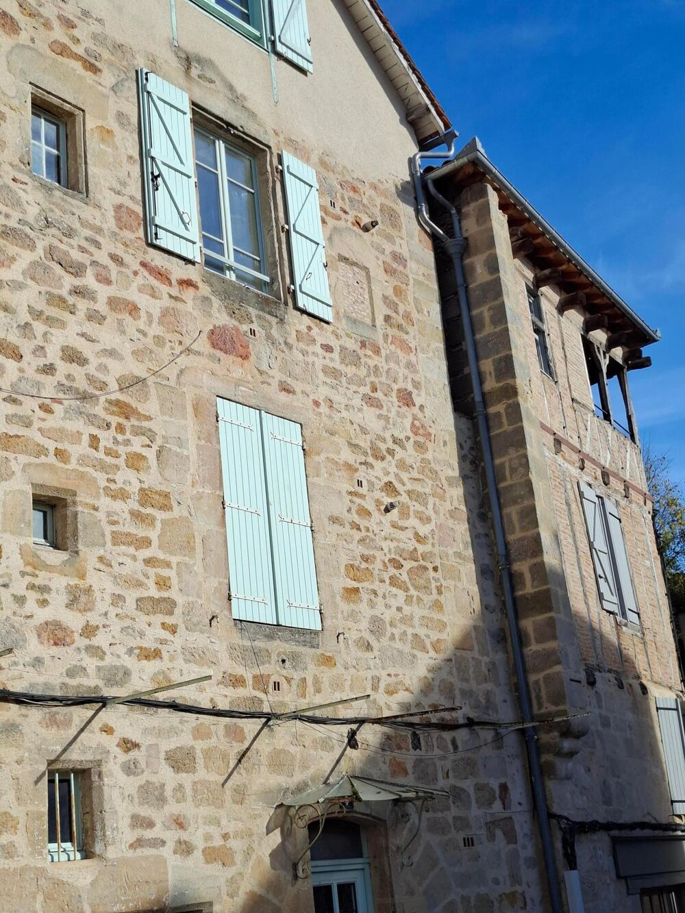Vente Appartement Appartement très lumineux 