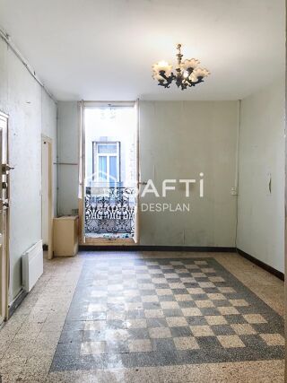  Appartement  vendre 3 pices 52 m