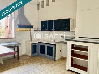  Maison � vendre 9 pi�ces 185 m�