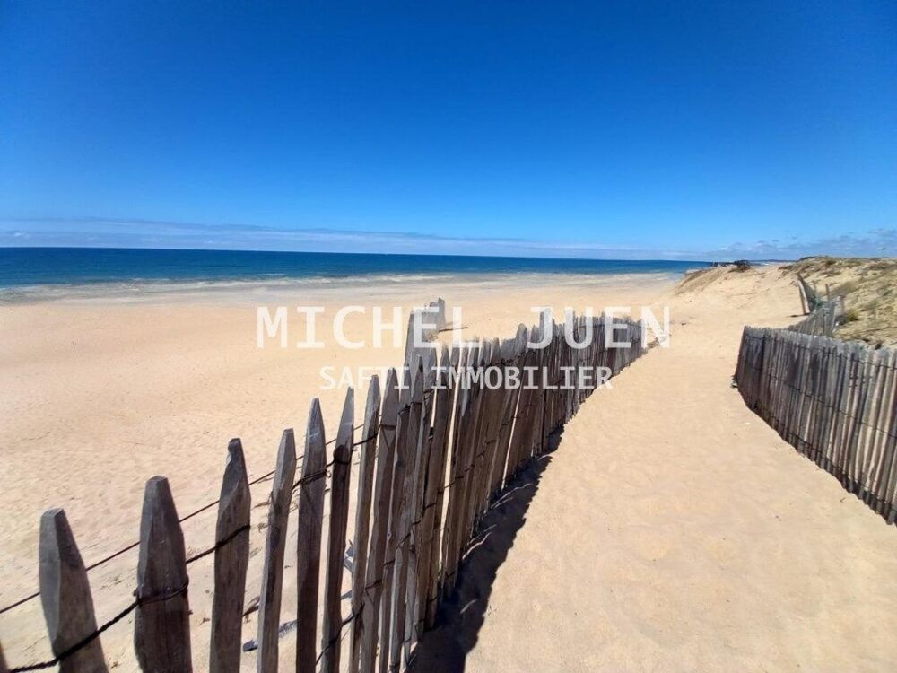  vendre  Maison Labenne (40530)