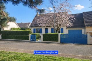  Maison à vendre 5 pièces 107 m²
