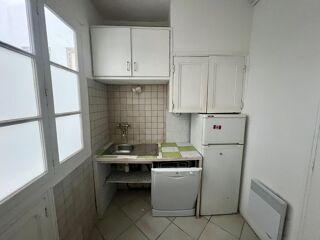  Appartement  vendre 2 pices 45 m