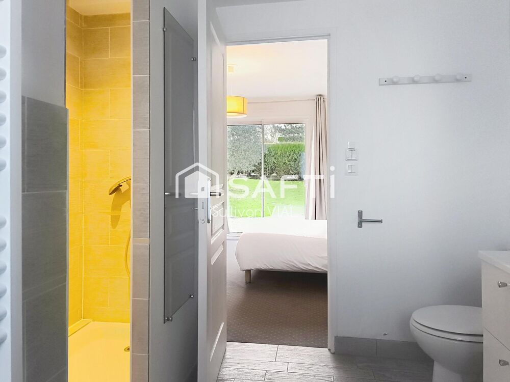 � vendre  Maison Tracy-sur-Mer (14117)