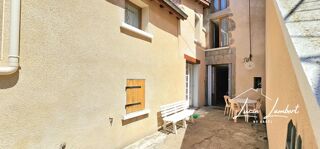  Maison à vendre 5 pièces 126 m²