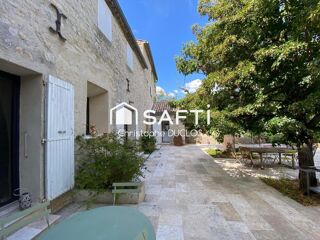  Maison à vendre 14 pièces 363 m²