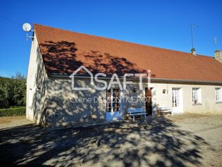  Maison � vendre 5 pi�ces 189 m�
