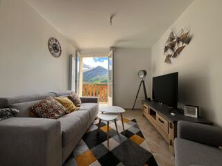  Appartement  vendre 3 pices 43 m