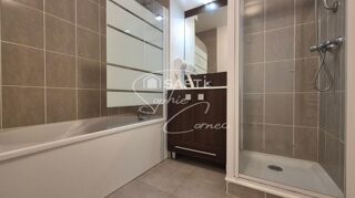  Appartement  vendre 2 pices 33 m