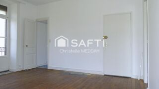  Appartement à vendre 3 pièces 55 m²