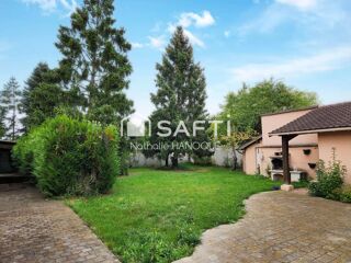  Maison � vendre 6 pi�ces 122 m�