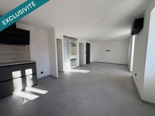  Appartement  vendre 2 pices 46 m