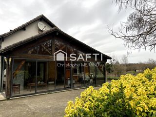  Maison � vendre 11 pi�ces 176 m�