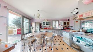  Maison � vendre 6 pi�ces 232 m�