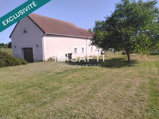  Maison à vendre 6 pièces 135 m²