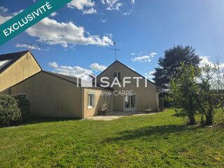  Maison � vendre 4 pi�ces 87 m�