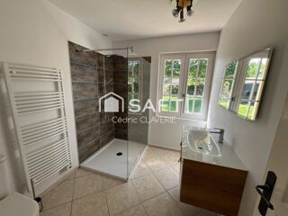  Maison à vendre 7 pièces 179 m²