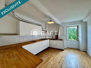  Maison à vendre 5 pièces 113 m²