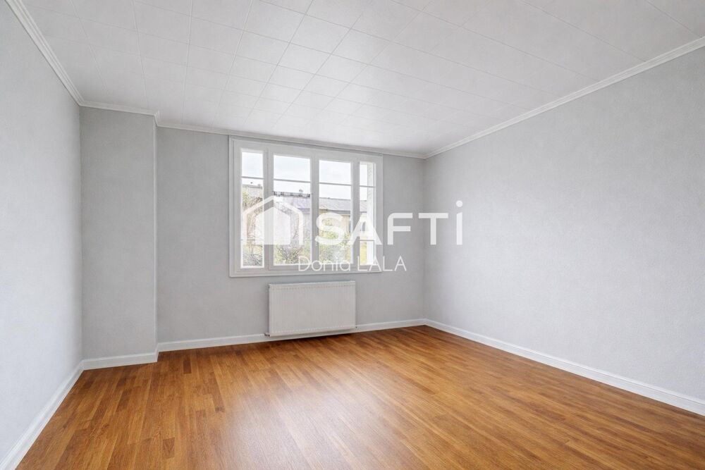 Vente Maison Métro, jardin, terrasse, grands volumes Créteil