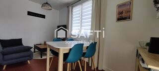  Maison à vendre 2 pièces 25 m²