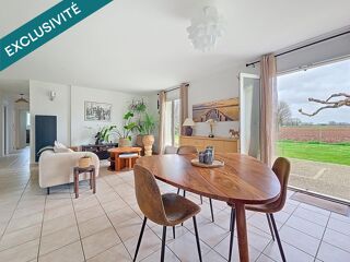 Maison � vendre 5 pi�ces 111 m�