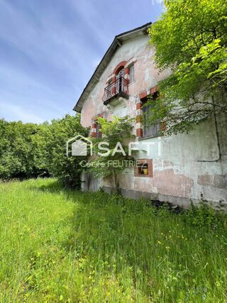  Maison à vendre 5 pièces 150 m²