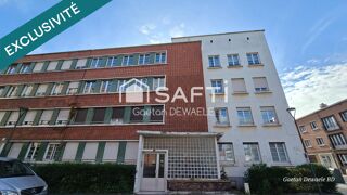  Appartement  vendre 4 pices 79 m