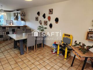  Maison à vendre 5 pièces 106 m²