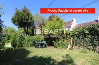  Maison  vendre 5 pices 92 m