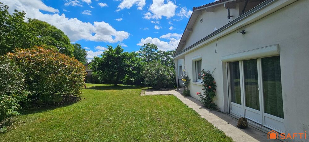 Vente Maison Maison rénovée au calme Lafrancaise