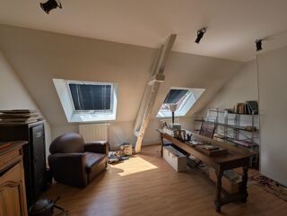  Maison à vendre 4 pièces 110 m²