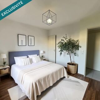  Appartement à vendre 3 pièces 52 m²