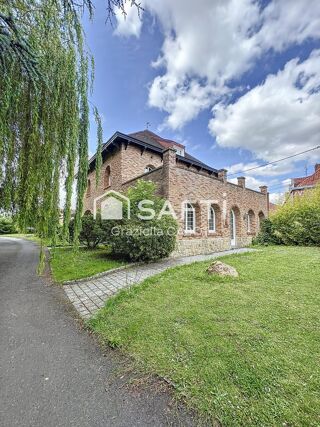  Maison � vendre 8 pi�ces 352 m�