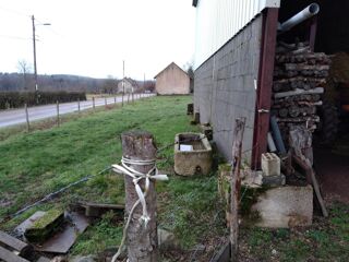  Immeuble � vendre 770 m�