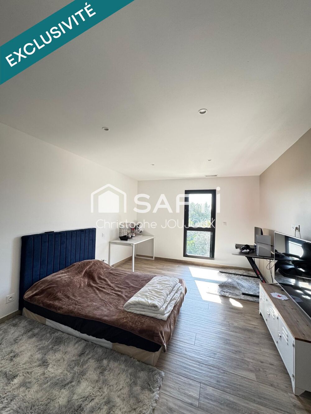 � vendre  Maison Nimes (30900)