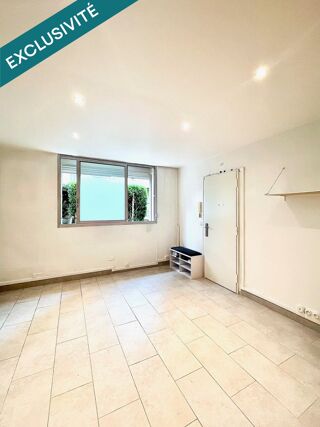  Appartement  vendre 1 pice 32 m