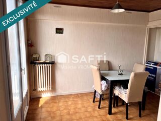  Appartement  vendre 4 pices 67 m